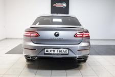 Volkswagen Arteon R-Line*DSG*Salon Polska*Bezwypadkowy*Vat23% Konstantynów Łódzki - zdjęcie 8