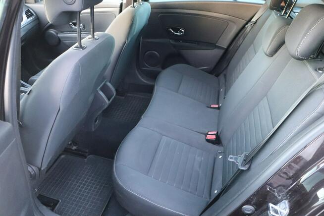 Renault Megane krajowy, serwisowany,6-bieg,klima,alu,led,isofix Opole - zdjęcie 10