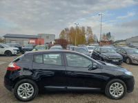 Renault Megane *Navi *Climatronic *Grzane Fotele *1 wl *Alu *Gwarancja Chrzanów - zdjęcie 8