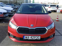 Škoda Fabia 1.0 TSI Style DSG Tychy - zdjęcie 2