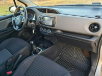 Toyota Yaris Instalacja gazowa Karczew - zdjęcie 10