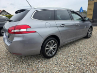 Peugeot 308 SW 1.6 120ps HDI Led Navi Alusy Automat LIFT Gniezno - zdjęcie 8