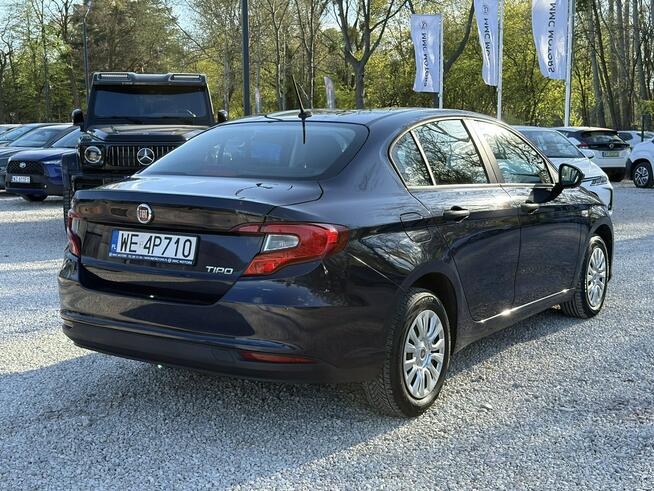 Fiat Tipo Salon PL, Serwis ASO, I-wł, JakNowy FV23% Pęcice - zdjęcie 4