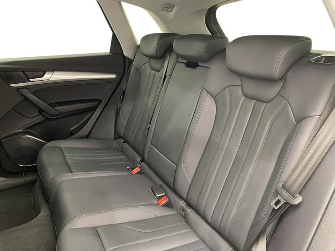 Audi Q5  40 TFSI MHEV Quatro Advanced S Tronic Warszawa - zdjęcie 12