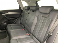 Audi Q5  40 TFSI MHEV Quatro Advanced S Tronic Warszawa - zdjęcie 12