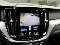Volvo XC 60 2.0 B4 197KM AWD Monumentum PRO LED Kamera HAK Komforty Końskie - zdjęcie 9
