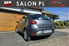 Seat Ibiza Rydułtowy - zdjęcie 3