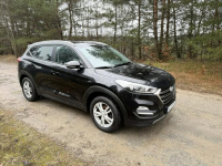 Hyundai Tucson 1.7 Diesel/Kamera/Grzana kierownica/Navi/Gwarancja/ Skarszewy - zdjęcie 3