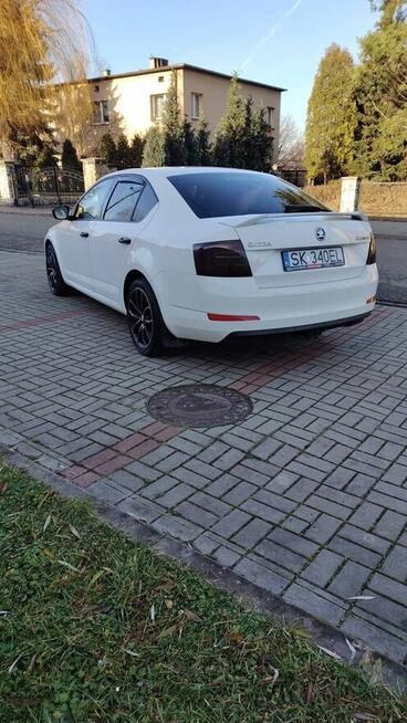 Sprzedam Skoda Octavia III Chorzów - zdjęcie 4