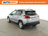 Peugeot 2008 Czujniki, Navi, Tempomat, Bluetooth, klima Warszawa - zdjęcie 4