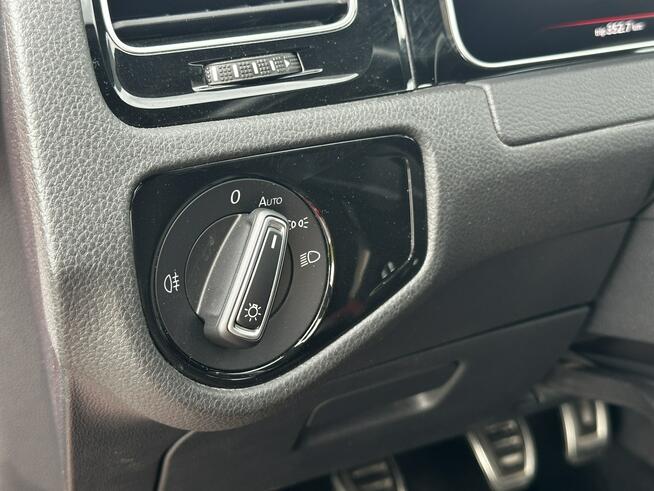Golf VII GTI 2.0 TSI 245 KM VIRTUAL NAVI 76 tkm LED Bogata Wersja2019 Syców - zdjęcie 11