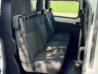 Ford Transit Custom Doka 2.0 TDCI 170KM 6-osobowy Gostyń - zdjęcie 8