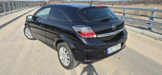 Opel ASTRA H 1.4 GTC 08r.zDe.gw.przOryDoinZare.122tkm!zima Bełchatów - zdjęcie 4
