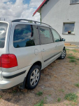 Seat Alhambra 1.9 TDI Kąty Wrocławskie - zdjęcie 3