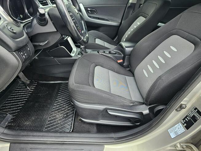 Kia Cee'd Ledy Nawigacja Kamera Rybnik - zdjęcie 8