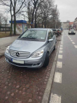 Mercedes Benz B 170  2007 benzyna