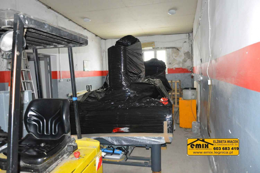 Nieruchomość usługowa, można przekształcić na mieszkanie Złotoryja - zdjęcie 10