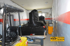 Nieruchomość usługowa, można przekształcić na mieszkanie Złotoryja - zdjęcie 10