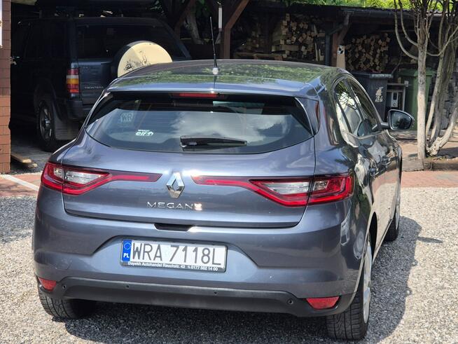 Renault Megane Radom - zdjęcie 8