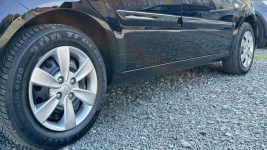 Kia Rio 1.4 Benzyna Zarejestrowany Ubezpieczony Elbląg - zdjęcie 4