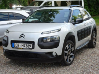 Citroen C4 Cactus, Panorama, Automat, Kamera Cofania! Kościerzyna - zdjęcie 2