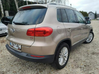 Volkswagen Tiguan Automat* Mały przebieg* 160PS Bydgoszcz - zdjęcie 2