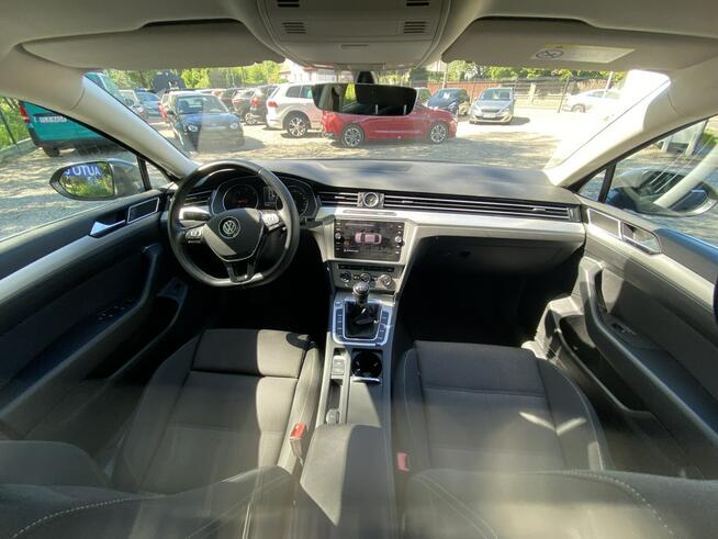 Volkswagen Passat super stan tylko 118 tys. km Kobylnica - zdjęcie 10