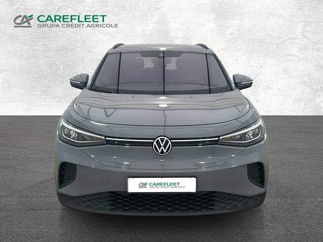 Volkswagen ID.4 77 kWh Life Pro Performance Hatchback Warszawa - zdjęcie 2
