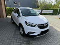 Opel Mokka 1,4 140KM  Klimatronik  Navi  Kamera  Serwis Orzech - zdjęcie 3