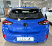 Opel Corsa EDITION/ Podgrzewana kierownica/fotele Piła - zdjęcie 5