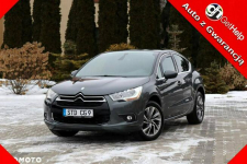 Citroen DS4 1.6HDI*120KM