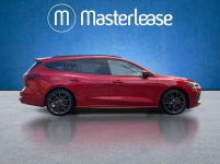 Ford Focus 2.3 EcoBoost ST X ! Z Polskiego Salonu ! Faktura VAT ! Warszawa - zdjęcie 4