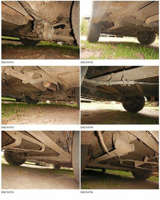 Fiat Ducato 11 2.8 JTD Kat., wersja Panorama Gorzów Wielkopolski - zdjęcie 7