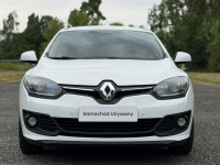 Renault Megane 1,2 Limited , Salon Polska Łódź - zdjęcie 9