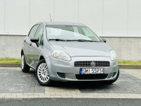 Fiat Grande Punto 1.4 Benz. po serwisie Mikołów - zdjęcie 5