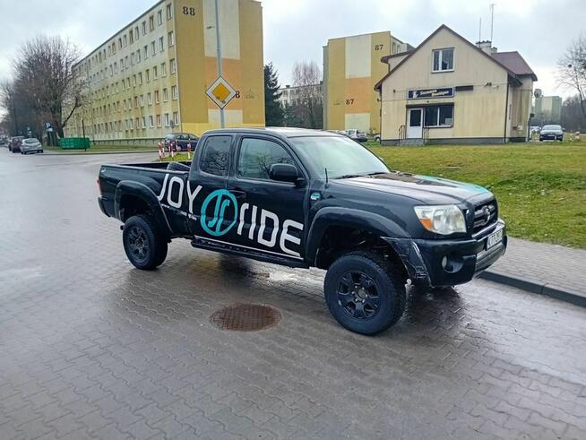 Toyota Tacoma 2007 Zgierz - zdjęcie 2