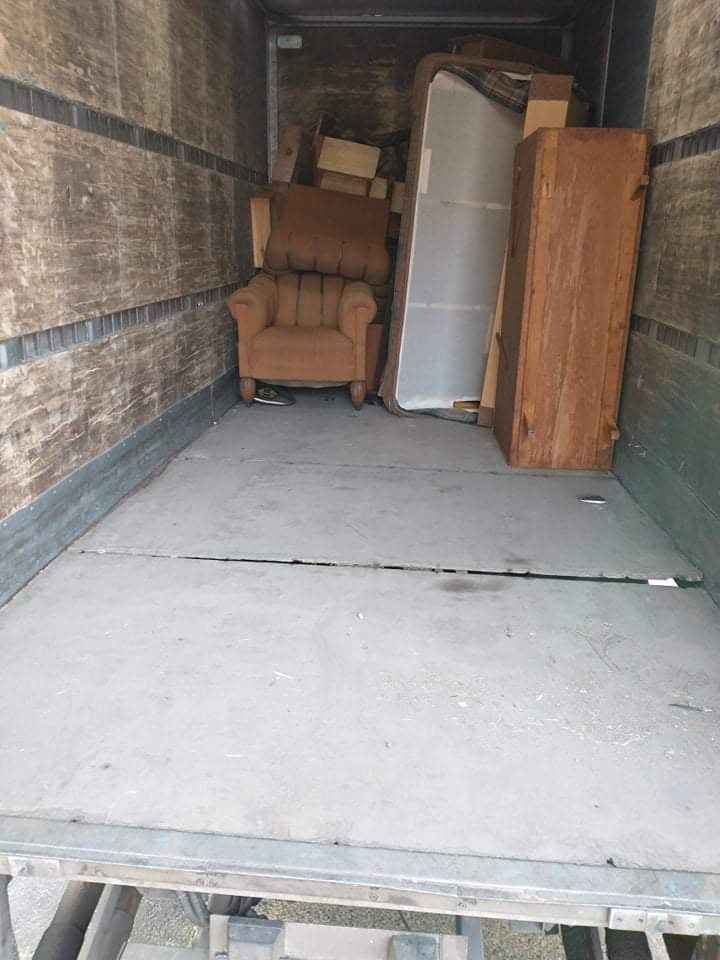 Przeprowadzki, Transport Leszno - zdjęcie 2