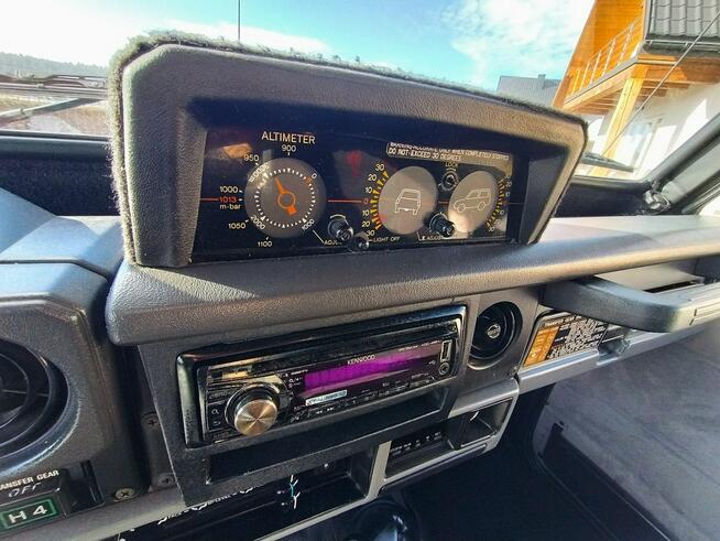 Toyota Land Cruiser Harklowa - zdjęcie 11