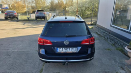 Volkswagen Passat automat, panoramiczny dach, fotele skóra- alkantara Szczecin - zdjęcie 12