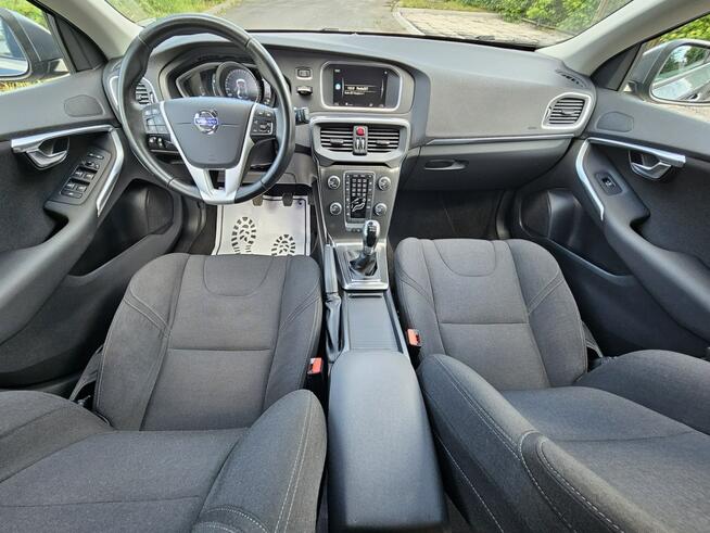Volvo V40 Ładne i Zadbane* Rok GWARANCJI Opoczno - zdjęcie 7