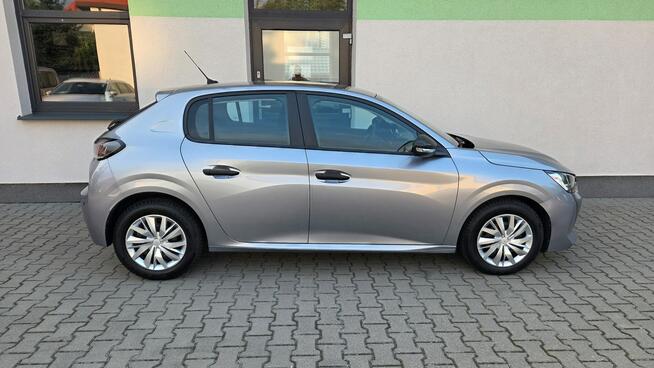 Peugeot 208 1.2 PureTech Like, salon PL, gwarancja, EXPORT Siedlce - zdjęcie 10