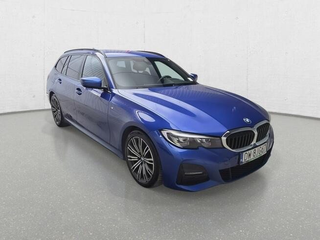 BMW 318 Poleasingowe.pl ECR Komorniki - zdjęcie 1