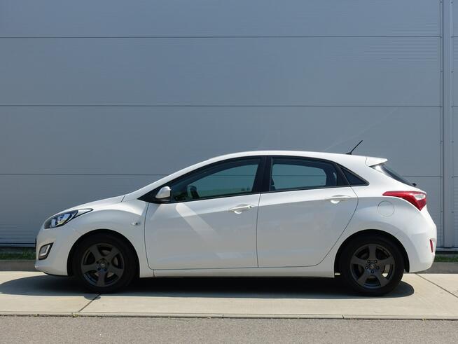 Hyundai i30 1.4 Ben.100KM/Wersja Fifa Edition/Grzane Fotele Lublin - zdjęcie 4