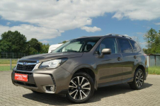 Subaru Forester 2016/2017 2.0 BENZ. 241KM SALON PL I-WSZY WŁ.