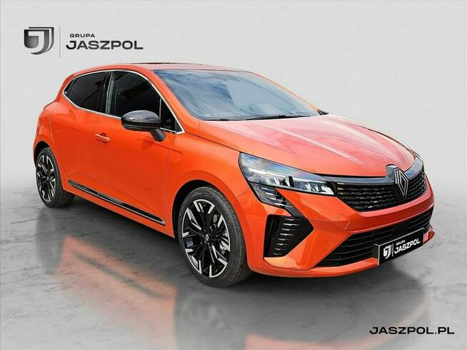 Clio 1.0 TCe Generation LPG Łódź - zdjęcie 3