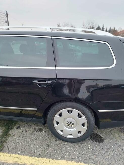 Volkswagen Passat B6 2.0 HIGHLINE 2.0 Siedlce - zdjęcie 3