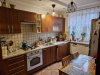 3pok 79m Okolice Sportowej BALKON/PIWNICA/OGRÓD/GARAŻ (Wrocław) Psie Pole - zdjęcie 4