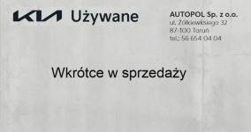 Kia Cee'd Benzyna/1.4 100KM/ kamera cofania/hak