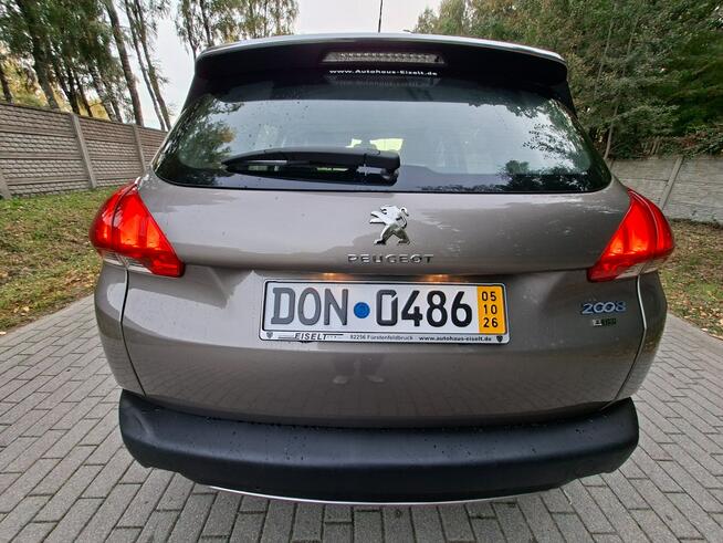Peugeot 2008 Benz, 130 KM Słupsk - zdjęcie 11