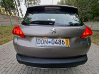 Peugeot 2008 Benz, 130 KM Słupsk - zdjęcie 11